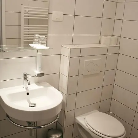 Ceh 1720 Castle View בית הארחה