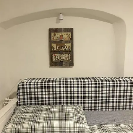 בית הארחה Ceh 1720 Castle View שקופיה-לוקה
