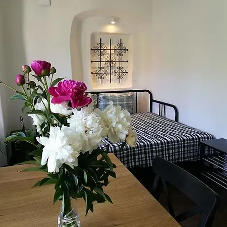 Ceh 1720 Castle View בית הארחה שקופיה-לוקה
