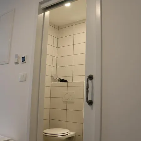 בית הארחה Ceh 1720 Castle View